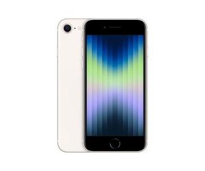 Apple iPhone SE 2022 64 Go Lumière Stellaire