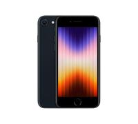 Apple iPhone SE 2022 64 Go Noir Minuit