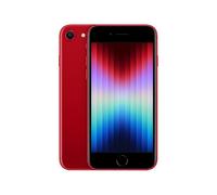 Apple iPhone SE 2022 (PRODUCT)RED 128 Go Rouge