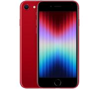 Apple iPhone SE 2022 (PRODUCT)RED 256 Go Rouge