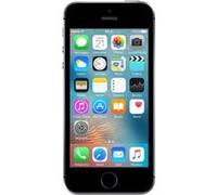 Apple iPhone SE 32 Go 4" Space Grey Gris sidéral Trés bon état | Trés bon état |Occasion ou Reconditionné, voir site marchand