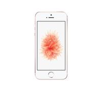 Apple iPhone SE 32 Go Rose | occasion