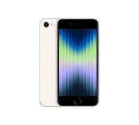 Apple iPhone SE 3e Gen 256Go - Lumière Stellaire (Reconditionné)