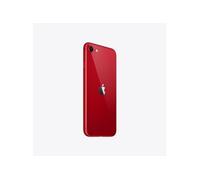 Apple iPhone SE 11,9 cm (4.7") Double SIM iOS 15 5G 128 Go Rouge