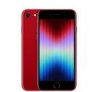 Apple iPhone SE (3rd generation) 64 Go Rouge