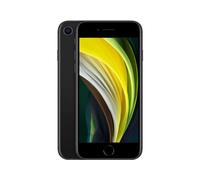 Apple iPhone SE 4.7" Double SIM 64 Go Noir V2