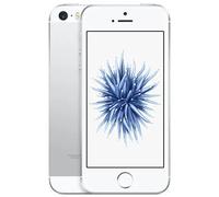 Apple iPhone SE 64 Go Argent
