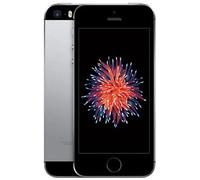 Apple iPhone SE 64 Go Gris Sidéral