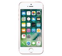 Apple iPhone SE 64 Go Rose gold | occasion