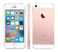 Apple iPhone SE 64 Go Rose Or