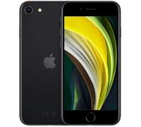 Apple iPhone SE 64 Go Noir