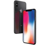 Apple IPhone X 256 Go Gris Ricon.