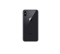 Apple Smartphone iPhone X 256 Go Gris MQAF2ZD/A