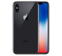 Apple iPhone X 5.8" SIM unique iOS 11 4G 64 Go Gris | Occasion