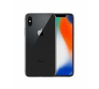 Apple iPhone X - 64 Go - Gris sidéral (débloqué) excellent reconditionné