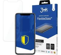Apple Iphone X/Xs/11 Pro - Verre flexible 3Mk