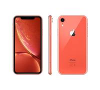 Apple iPhone XR 128 Go 6,1" Corail