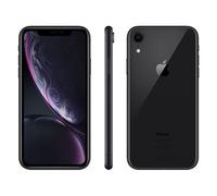 Apple iPhone XR 128 Go 6,1" Noir