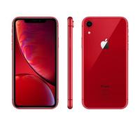 Apple iPhone XR 128 Go 6,1" Rouge