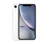 Apple iPhone XR 128Go blanc