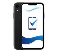 Apple iPhone XR 128Go 6,1” LTE NFC Noir Garantie 12 Mois | Reconditionné correct