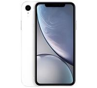 APPLE Iphone Xr 128Go Blanc - Reconditionné - Etat correct