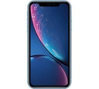 Apple Iphone Xr 128Go Bleu (Reconditionné)