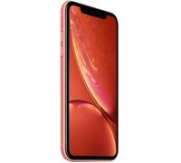APPLE Iphone Xr 128Go Corail - Reconditionné - Etat correct