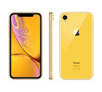 Apple iPhone XR 128Go Jaune (Reconditionné)