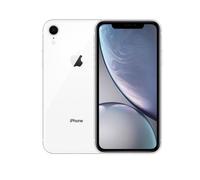 Apple iPhone XR 256 Go Blanc | Reconditionné