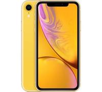 Apple iPhone XR 256 Go Jaune | reconditionné