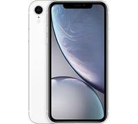 Apple iPhone XR 256GB blanc Reconditionné