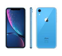 Apple iPhone XR 256Go Bleu (Reconditionné)