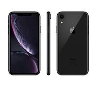 Apple Iphone Xr 256Go Noir (Reconditionné)