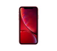 Apple iPhone XR 64 Go 6,1" Rouge - Reconditionné