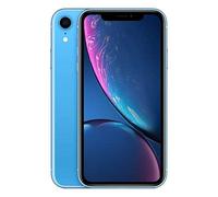 Apple iPhone XR 64 Go Bleu | Reconditionné