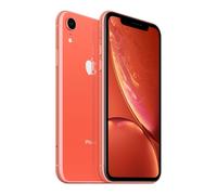iPhone XR 64 Go - Corail - Débloqué