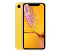 iPhone iPhone XR 64Go Yellow