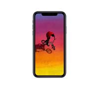 Apple iPhone XR 64 Go Noir | reconditionné