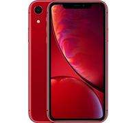 Apple iPhone XR 64GB [(PRODUCT) RED Special Edition] rouge Reconditionné Bon état
