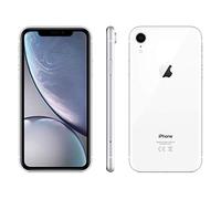 Apple Iphone Xr 64Go Blanc (Reconditionné)