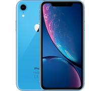 Apple Iphone Xr 64Go Bleu (Reconditionné)