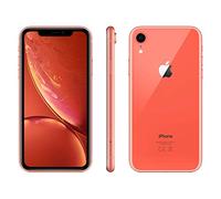 Apple Iphone Xr 64Go Corail (Reconditionné)