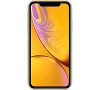 Apple Iphone Xr 64Go Jaune (Reconditionné)