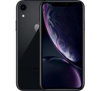 Apple Iphone Xr 64Go Noir (Reconditionné)