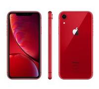 Apple iPhone XR (PRODUCT)RED 64 Go Rouge mat