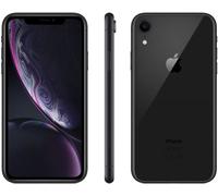 Apple iPhone XR - Smartphone - 12 MP 64 Go - noir