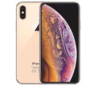 Apple iPhone XS 256 Go Or | Reconditionné