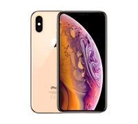 Apple - iPhone XS - 256 Go - Reconditionné - Correct - Or Reconditionné Correct
