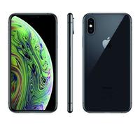 APPLE Iphone Xs 256Go Gris sidéral - Reconditionné - Excellent état